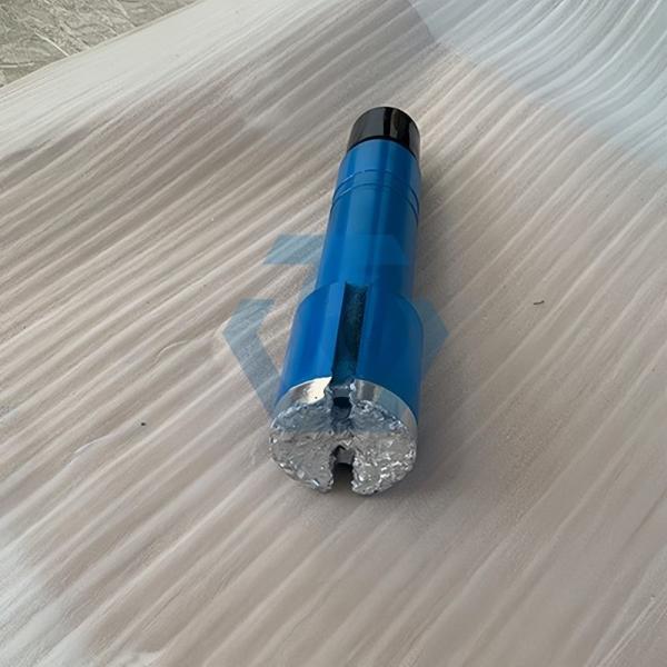 API 7-1 Well Drilling Fishing Tools Downhole Tools Metal Muncher Junk Mill Milling Shoe