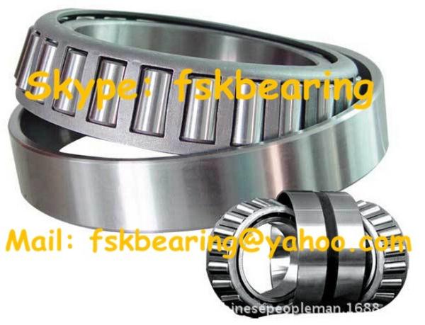TDO Type TIMKEN Tapered Roller Bearings with Double Outer Race