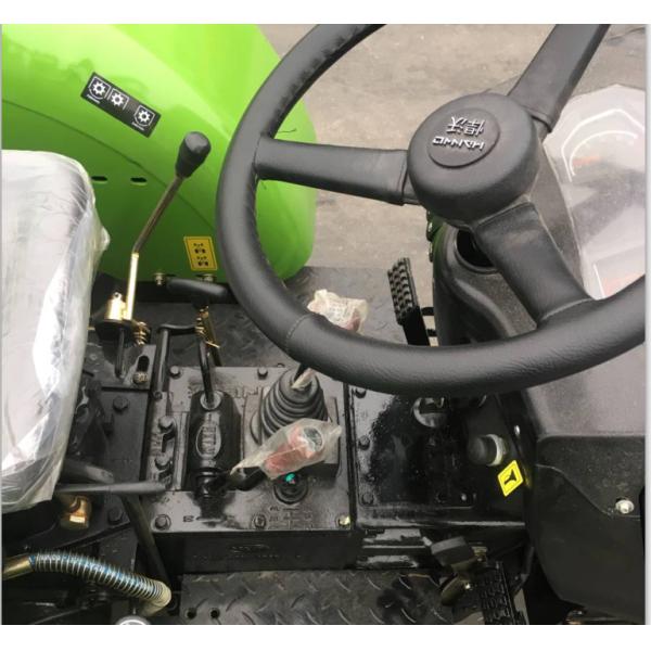 трактор фермы земледелия 70hp 720rpm с двигателем 4 цилиндров