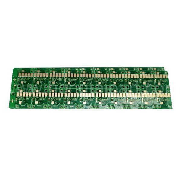 Cartucho de tinta Chip For Canon de BK 671 original 681 686 680XL