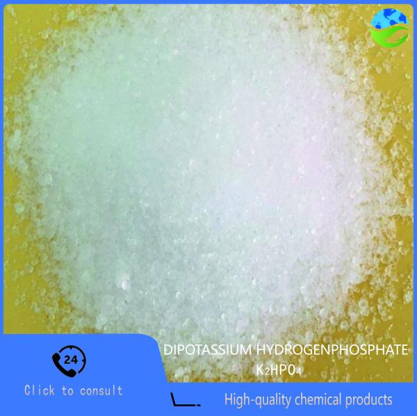 Food Grade Dipotassium Phosphate K2HPO4 99% Purity