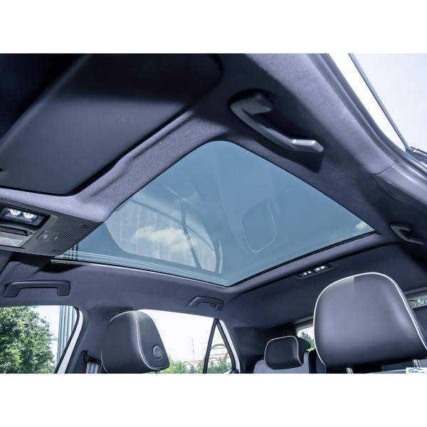 Experience the Future of Driving with 2024 Volkswagen ID.4 Crozz Electric Compact SUV