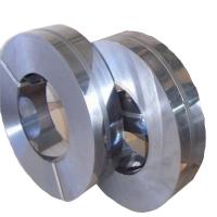 La bobine laminée à froid 0cr18ni9 de petit pain de l'acier inoxydable 304 évaluent la taille de largeur de 1250mm