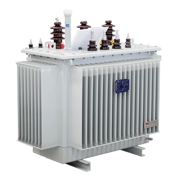 10kv 400v Step Up Transformer Electricity 250kva 315kva 400kva Class Power Transformers