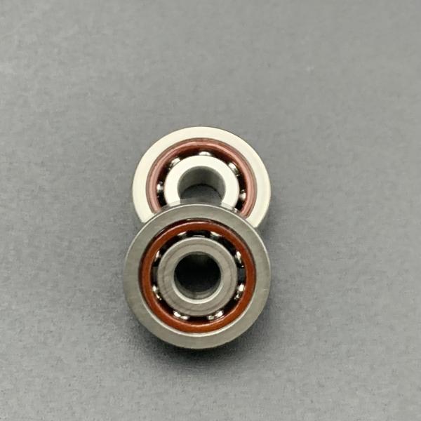 705AC Miniature Super Precision Angular Contact Ball Bearing 5x14x5mm with 25°,15° and 40° Contact Angle and Light Preload