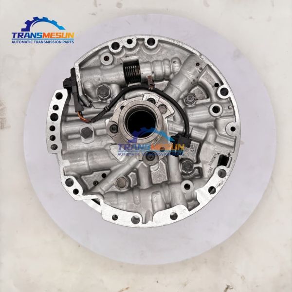 - Used Oil Pump Assembly with ISS Sensor (300MM, 13 Vanes) 