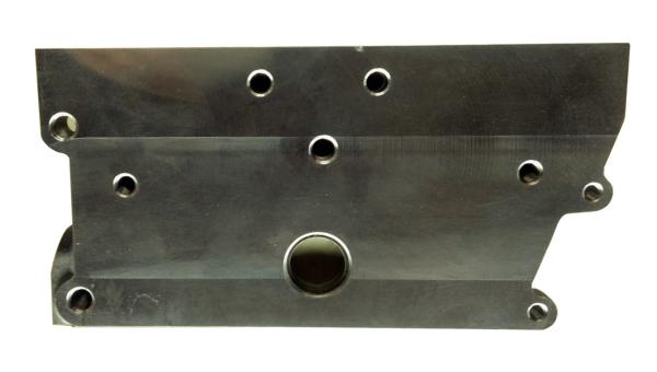 VOLKSWAGEN Lavida Polo Golf EA111 CFBA 5 holes Aluminum Cylinder Head 03C103373L 1.4L 16V
