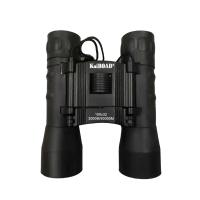 Mini Folding Binocular Telescope Compact léger 10x25 pour des enfants d'adultes