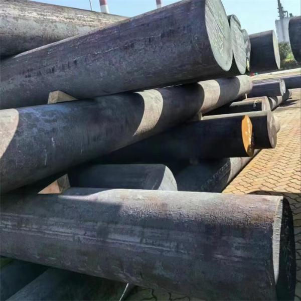 Alloy 20 Round Steel Nickel Alloy Rod Uns No8020 Polished Rod Corrosion Resistant