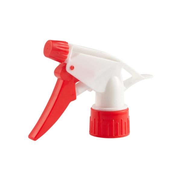 Foam Trigger Sprayer Spray Foam Nozzle 28/410 28/400 24mm 28mm Black Trigger Spray Alcohol Bottle All Plastic Spray Trigger