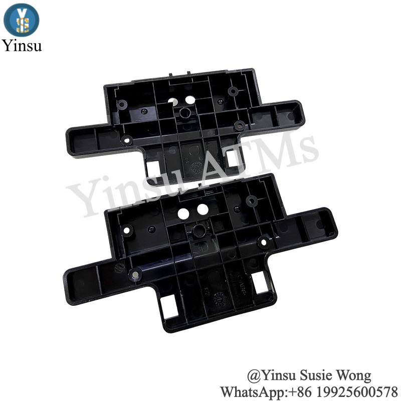 Quality Hyosung 4420000070 ATM Machine Spare Parts Hyosung Cassette Push Plate 7430001005 7430000208 S4420000070