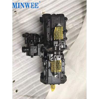 Máquina escavadora Main Pump de K3V63DTP-OE02 SK135-6