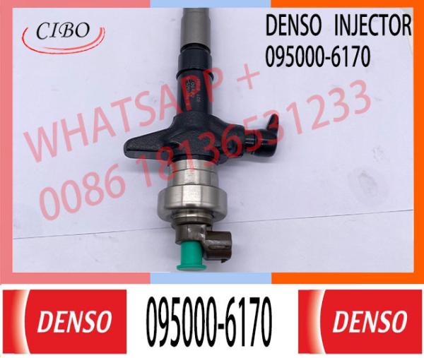 PAT Diesel Injector For D-Max I Tfr Tfs Trf 4JK1 TC OE 095000-6990 / 8-98011605-0 / 095000-6170