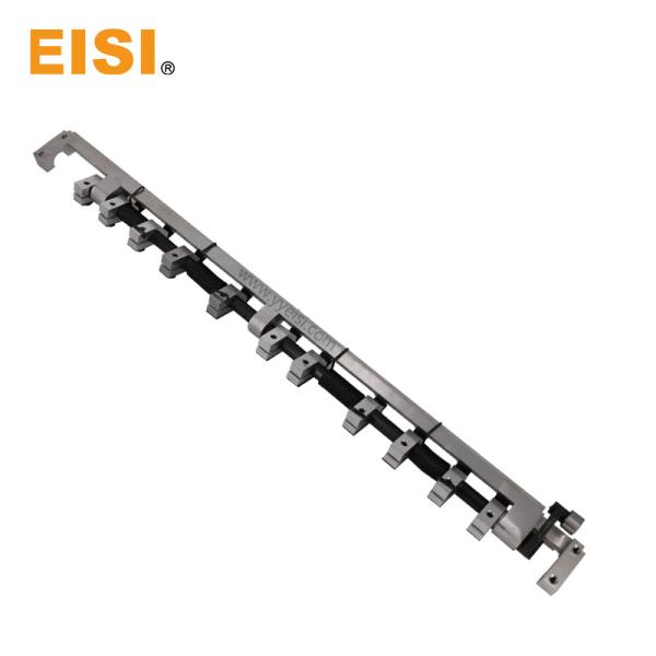 GTO52 Paper Gripper Bar