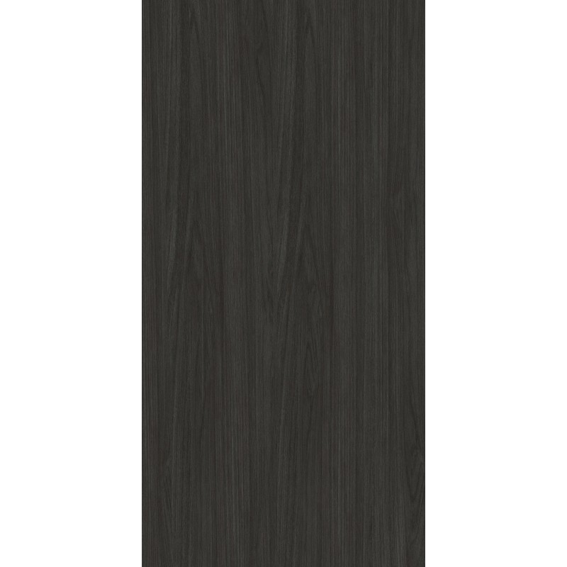 Dark Gray Elegant and Eco-friendly 600x1200mm Indoor Floor Wooden Porcelain Tiles for Renovation and Rebuilding