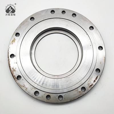 Swing Machinery Excavator Seal Kit HD1430 Rv Gear Kit Hydraulic Parts