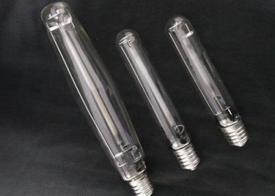 Super High Efficient HPS Light Bulbs Single - Ended Warm White Consistent Performance