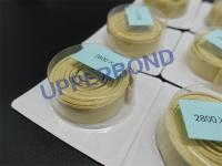 MK8 Aramid Garniture Tapes 2800x21 Linen Tape for Cigarette Machine