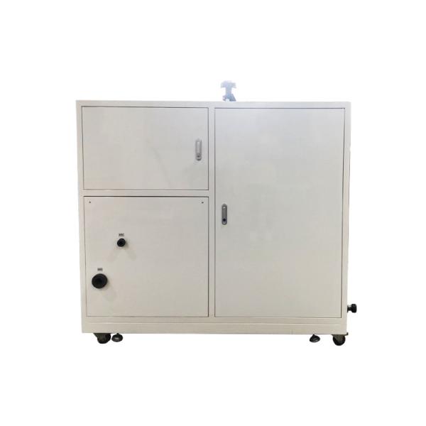 PLC оборудования обработки сточной воды биологической лаборатории небольшой контролировал