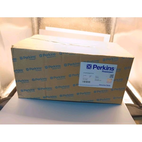 Perkins Engine 1106 Series Starter Motor T412349