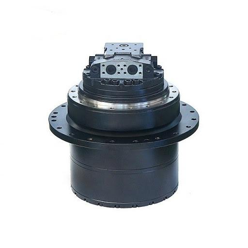 Travel Motor GM35VA GM38VL Final Drive GM38 TM40 GM35 Excavator Hydraulic Travel Motor PC200 SK200