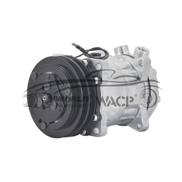 SD7H158177 Компрессор автомобильной системы переменного тока для NewHolland Massey Ferguson WXTK389