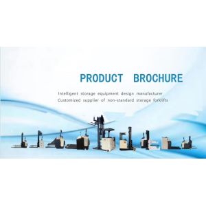 Anhui Younglift Intelligent Equipment Co.,ltd.