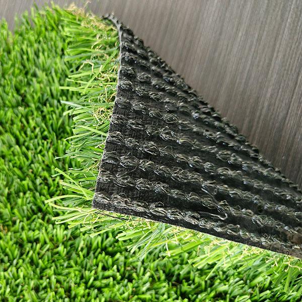 Recreação Paisagismo Ralo Artificial 32mm Astro Ralo PU Revestimento personalizado