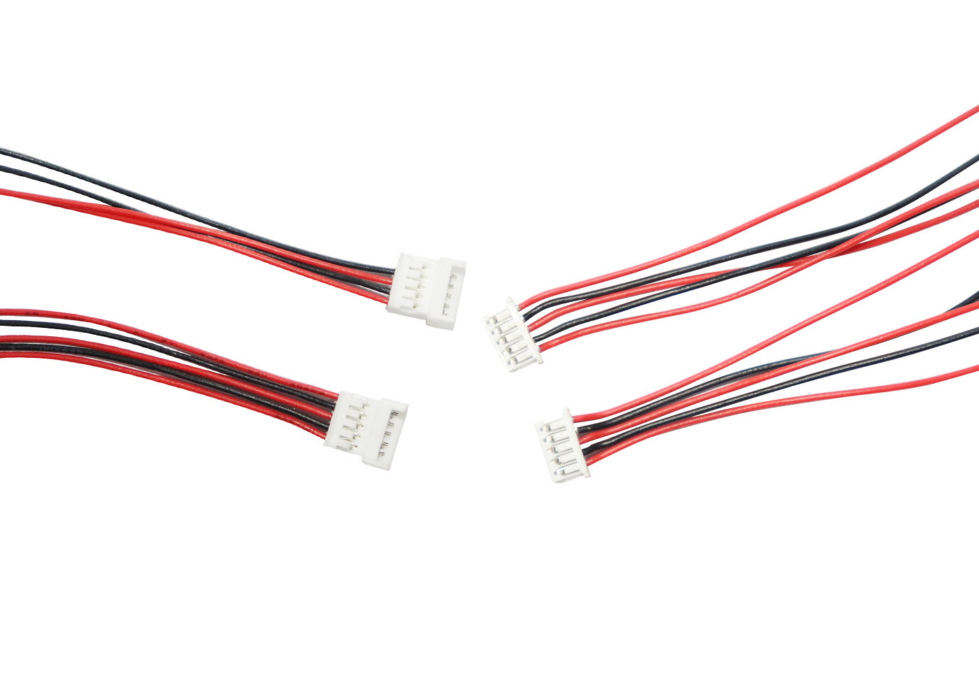 5 прикалывает 24 монтажной схемы AWG 1.25mm изготовленных на заказ
