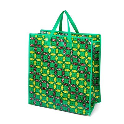 Package Non Woven Shopping Bag Polypropylene Pp Woven Colorful Shopping  Bag