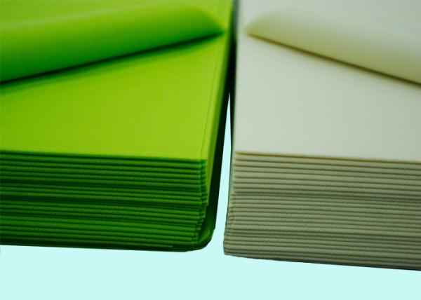 Polypropylene Spunbond Non Woven Tablecloth Waterproofing Materials