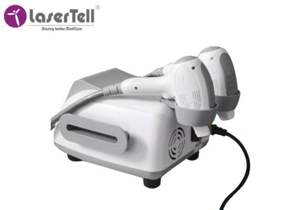 mulheres da máquina da remoção do cabelo do laser do diodo da eletrólise 808nm