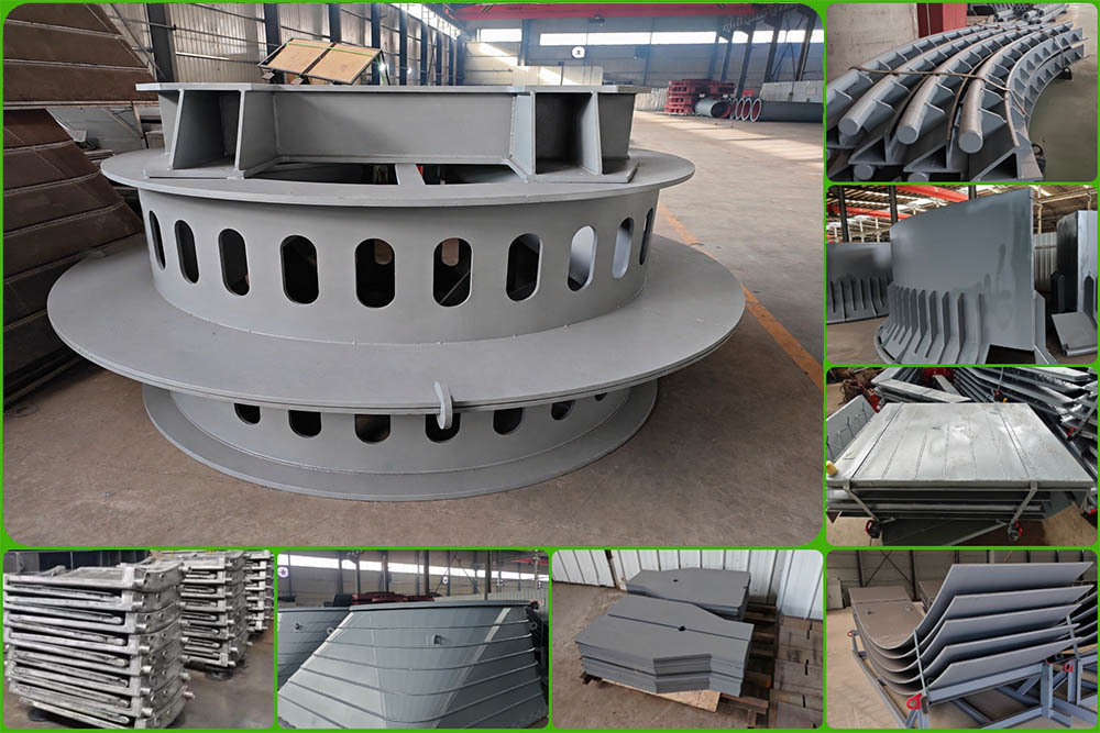 Xi'an Hongxin Arc Furnace Company Limited