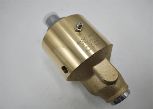 Rotary Joint 257-050-012 Rotary Union For Printing Machine Spare Parts