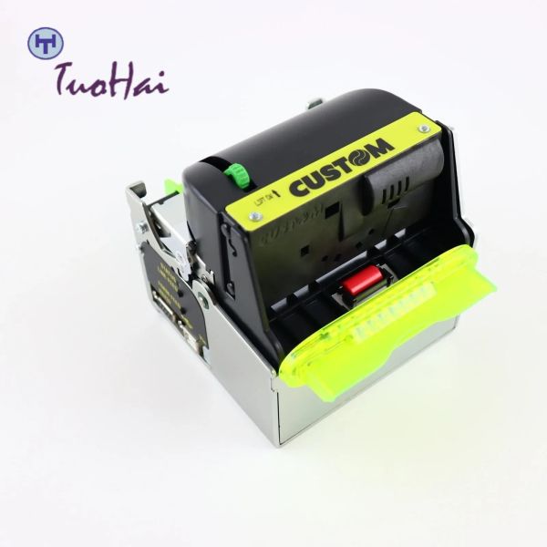 CUSTOM VKP80II-SX 80mm High-Speed Thermal Receipt Printer Kiosk
