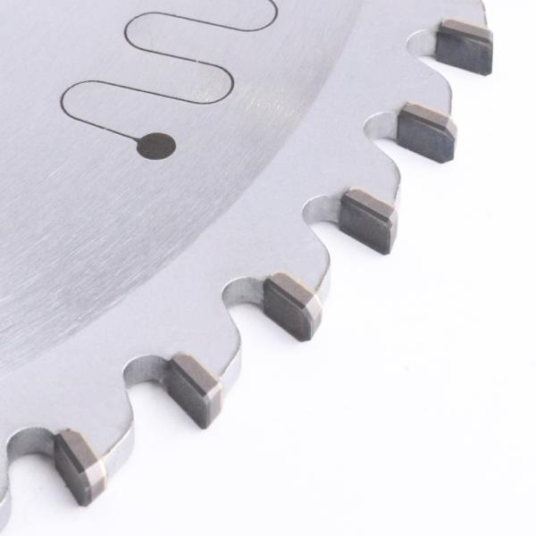 Lamboss Chipboard Woodworking Ripping Saw Blade Carbide Diamond Tipped PCD Saw Blade for Reciprocating and Table Saws