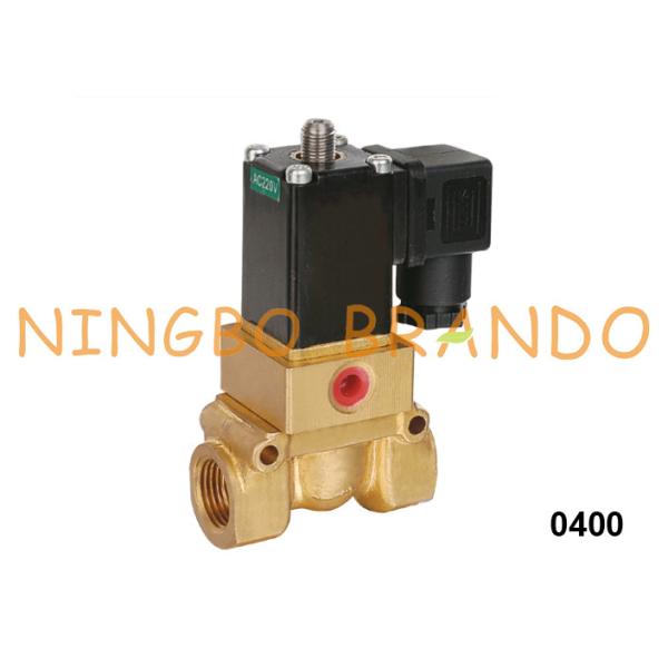 BOGE Air Compressor Solenoid Valve 0400 B 8494406.8101 8494407.8101