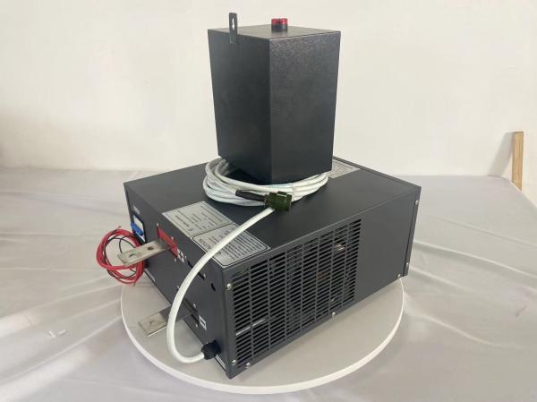 18V 500A 9KW Regulated Adjustable DC Power Supply with Remote Control