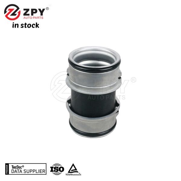 ZPY Coolant Pipe Adapter Sleeve for Porsche 911 Audi VW 99710655103