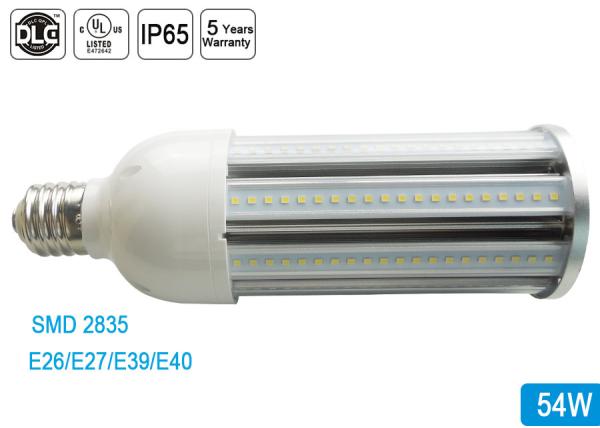 3000k 4000k 5000k 6000k Epistar 2835smd 130lm/w Corn Led Lights Ul Listed Street Light Bulbs