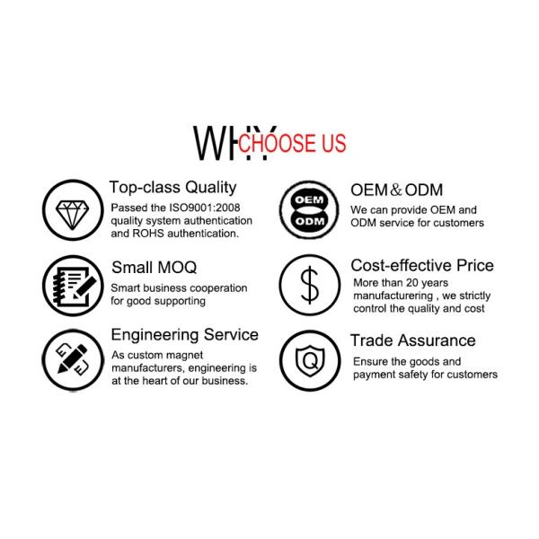 Алюминиевый корпус 30 кВт NdFeB магнитный медный генератор для производства ветряных турбин