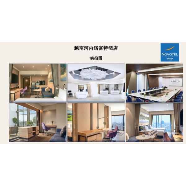 La pintura agradable del ODM del OEM acaba estándar comercial de los muebles ISO9001 del chalet