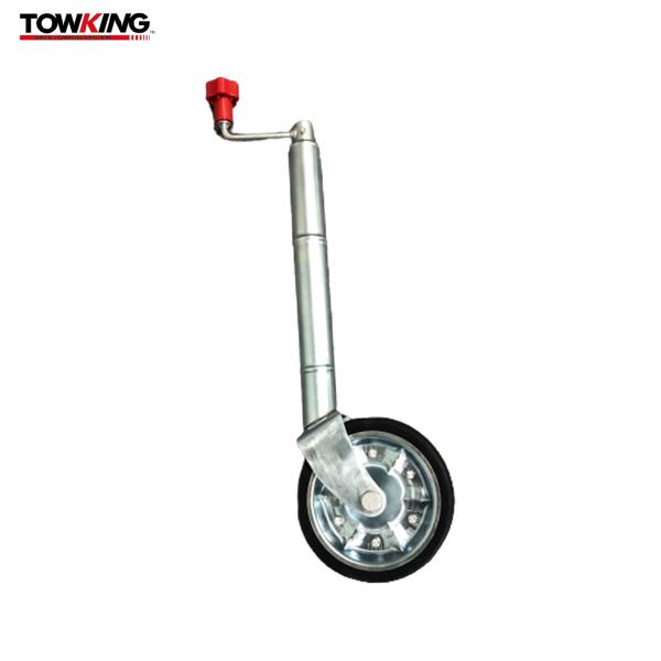 8inch Trailer Jockey Wheel