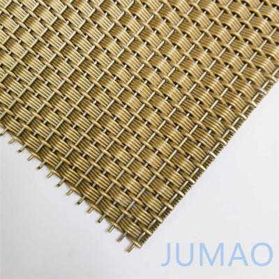 持続可能 建築 網 金属 銅 高強度