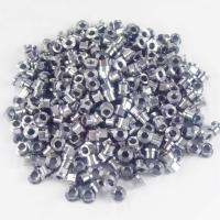 Partes de torno CNC de alta precisão fabricadas em aço inoxidável com tolerância 0,01-0,005 mm