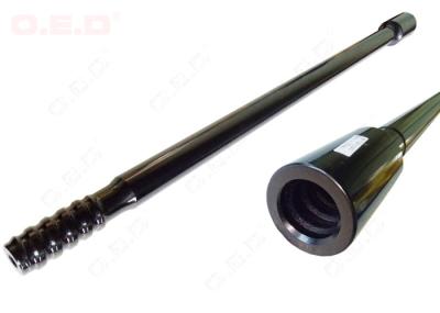 Extensão Rod do metal da broca da linha do MF