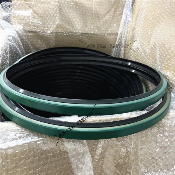 6V8081 3290411 3290412  6V8082 2824351 Tift Lift Steering Hydraulic Cylinder Loader Seal Kit