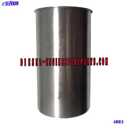 O pistão do forro do cilindro do motor de Isuzu 4BE1 reconstruiu o jogo 5-11261-016-2 5112610162