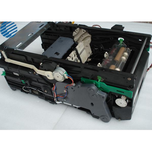 Wincor Stacker Sponge CMD ATM Roller Shaft Assy 1750044966