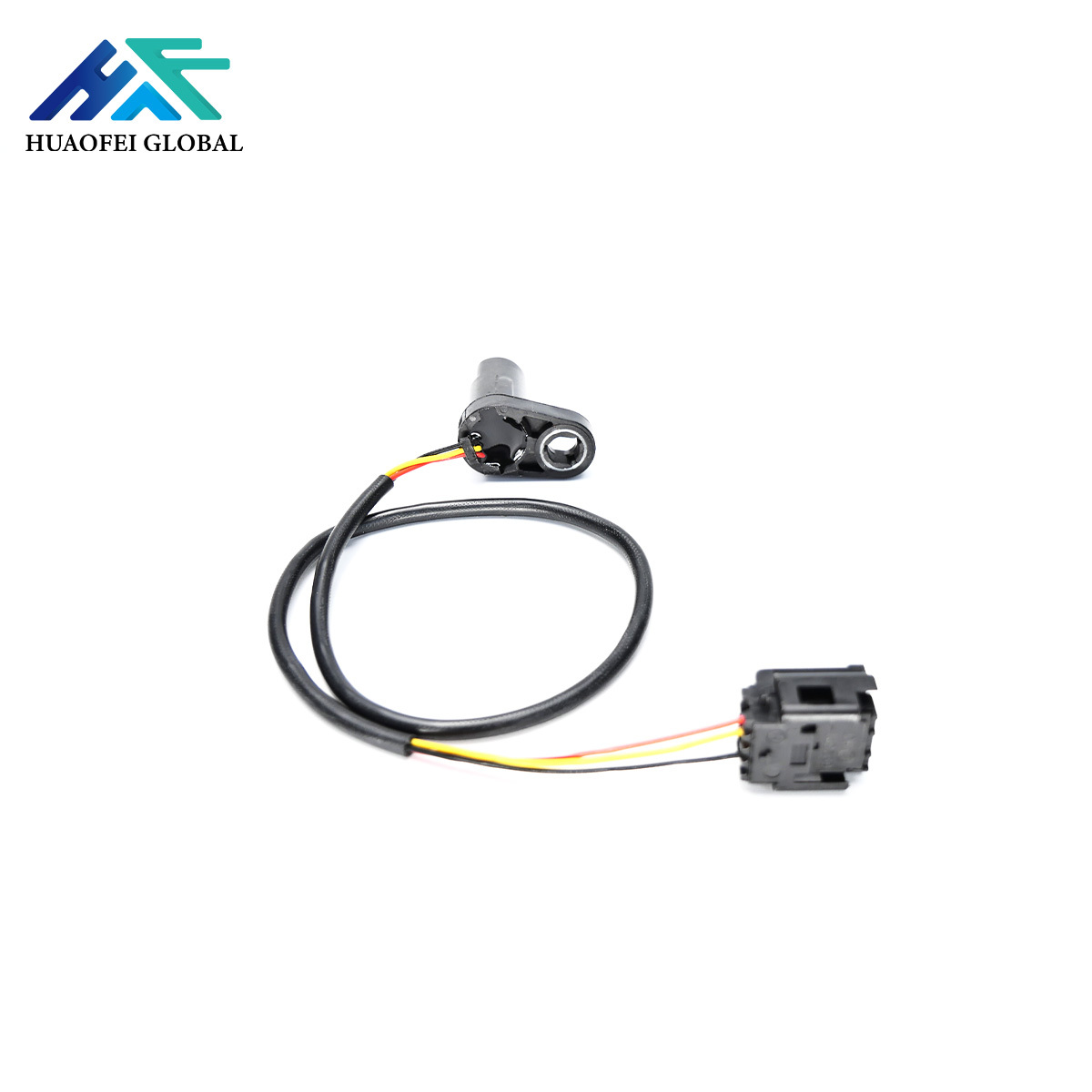 6DCT450 MPS6 Input Speed Sensor Gearbox Repair Sensor For Ford C-Max / C-Max II